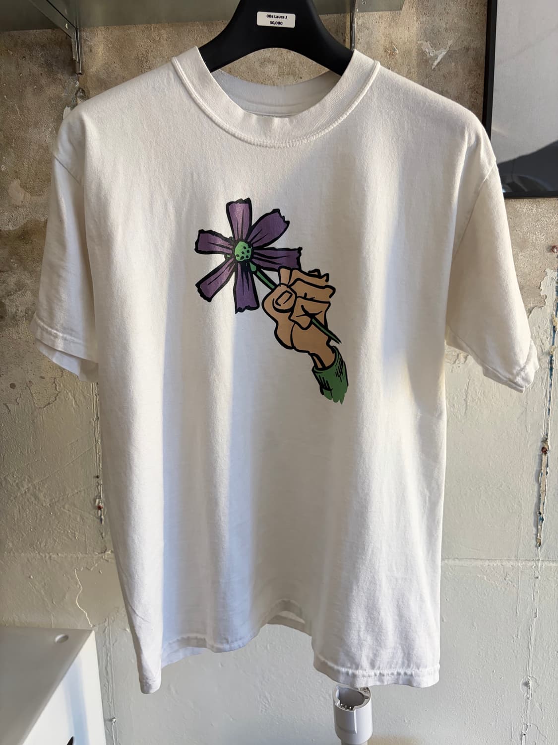 00s Laura J 티셔츠 상품이미지1