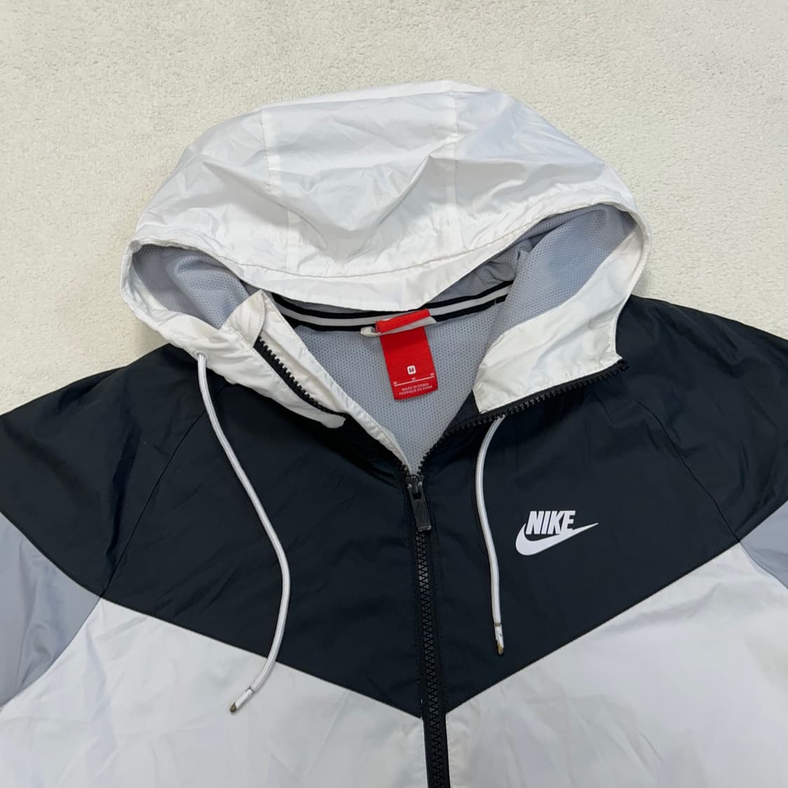 Nike windrunner jacket 상품이미지6