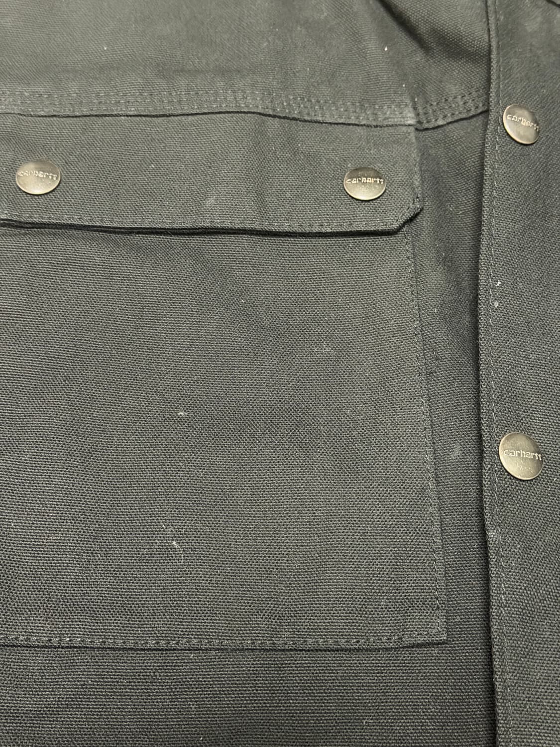 칼하트 바틀렛 자켓 XXL 상품이미지4