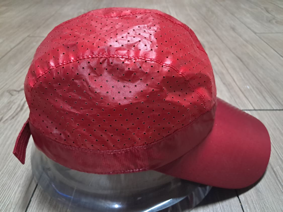 Alpinist 볼캡 S 상품이미지4