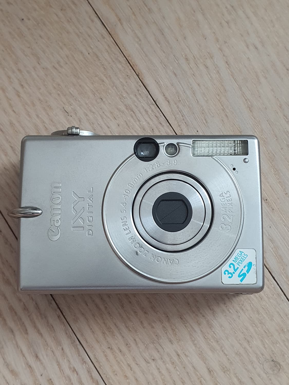 캐논 ixy30(ixus2)익시 디지털 30 익서스 빈티지 디카 부품용  상품이미지1