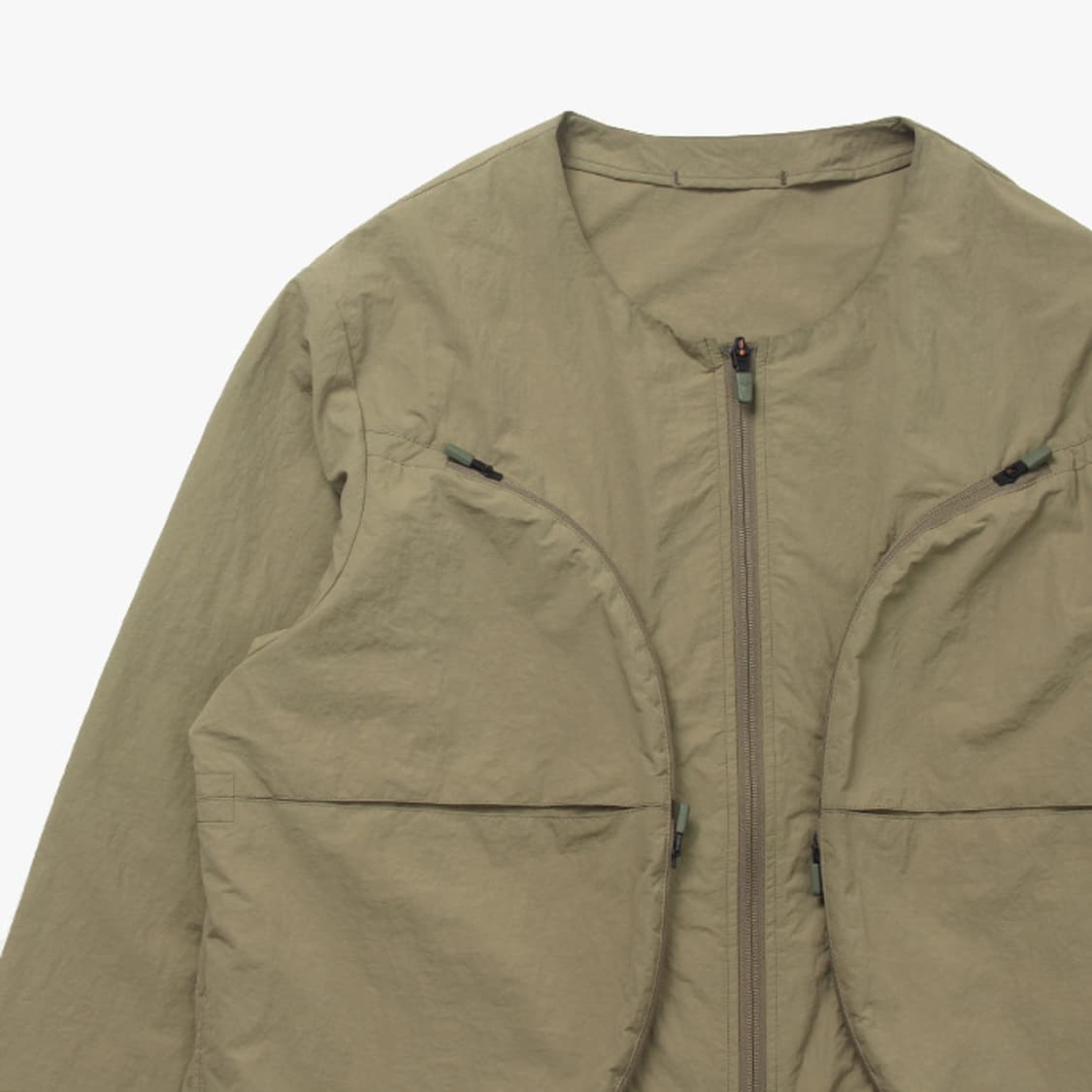 DESCENTE "Jacket" 상품이미지4
