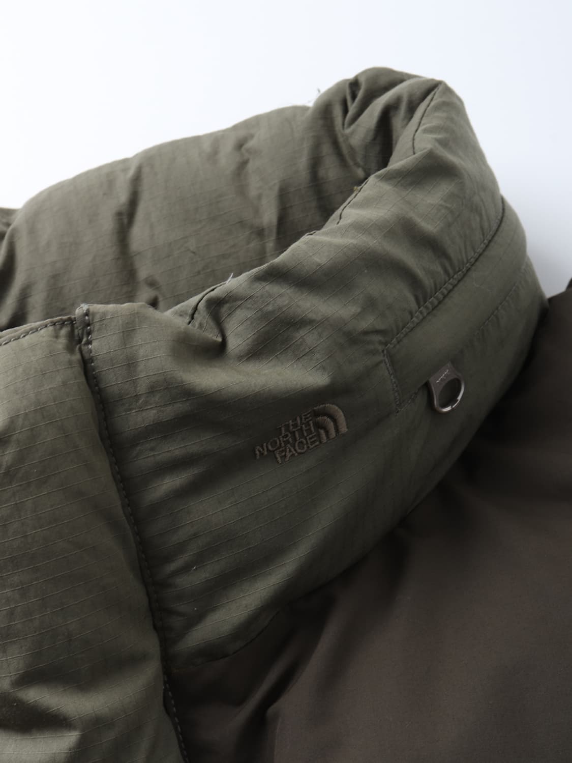 THE NORTH FACE PURPLE LABEL Field Down 상품이미지4