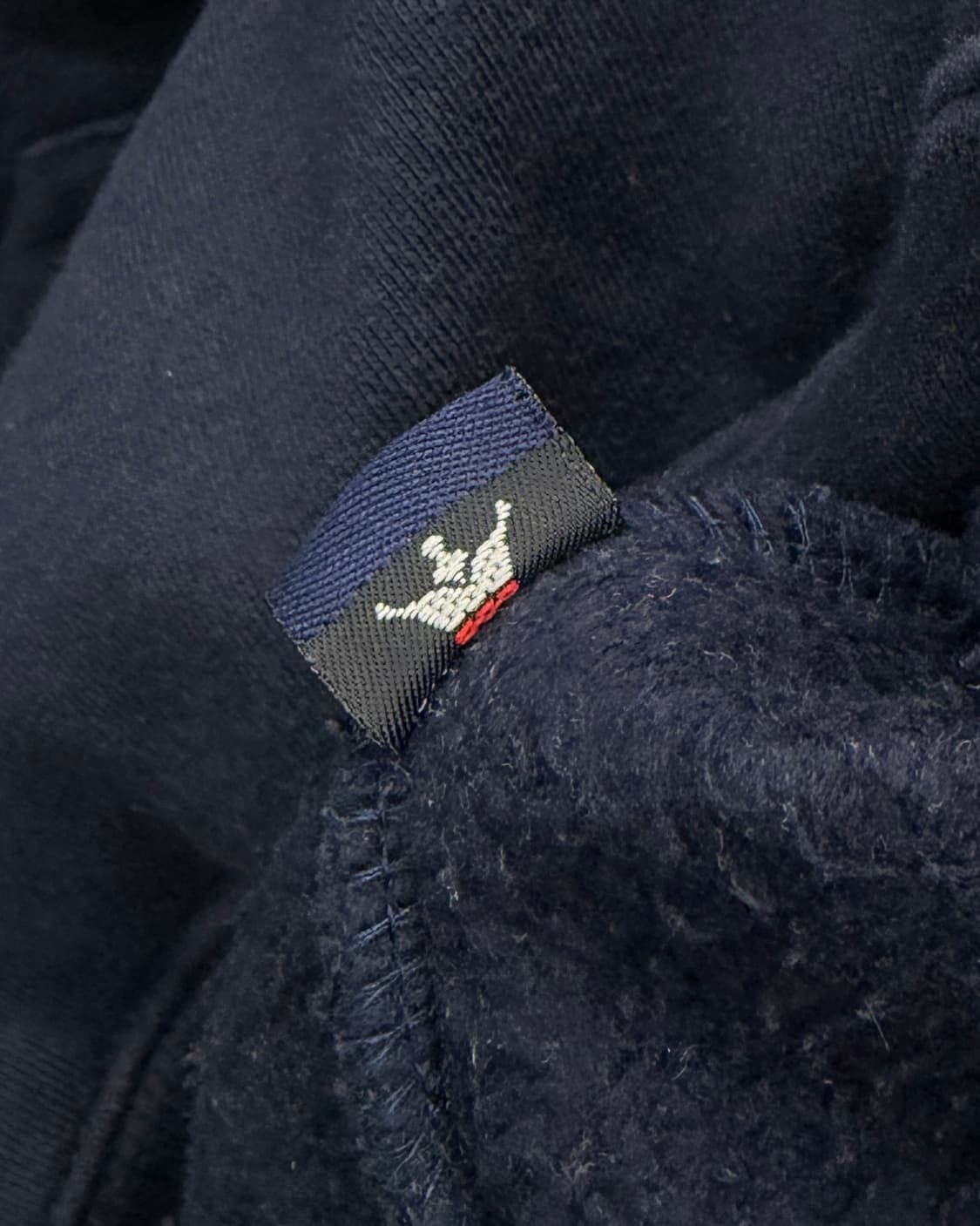 스투시 90s 인터내셔널 그래픽 스웻 후디 상품이미지8