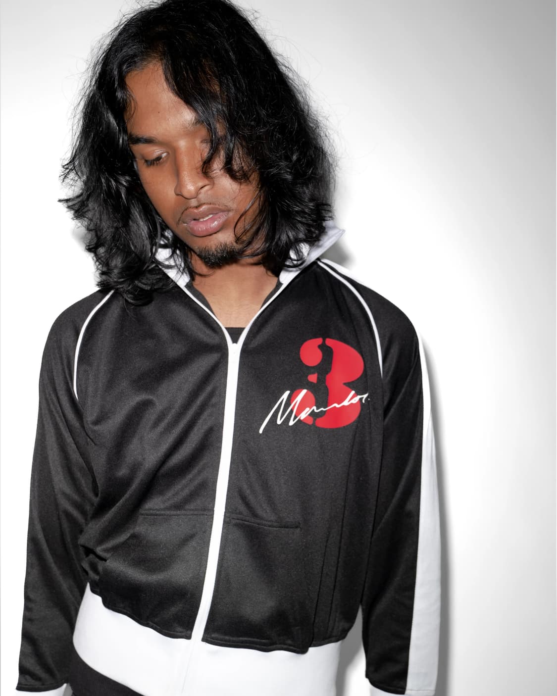 모와로라 트랙탑 상품이미지1