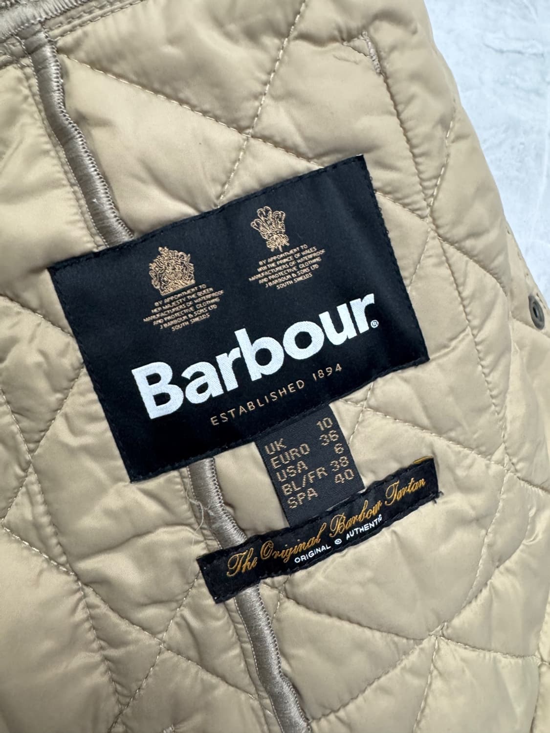 바버 상품이미지3