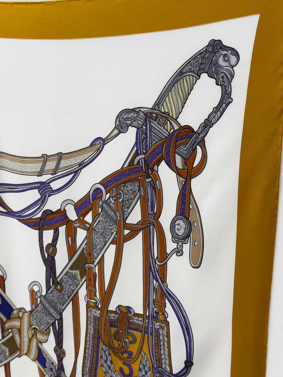 구찌 스카프 상품이미지2