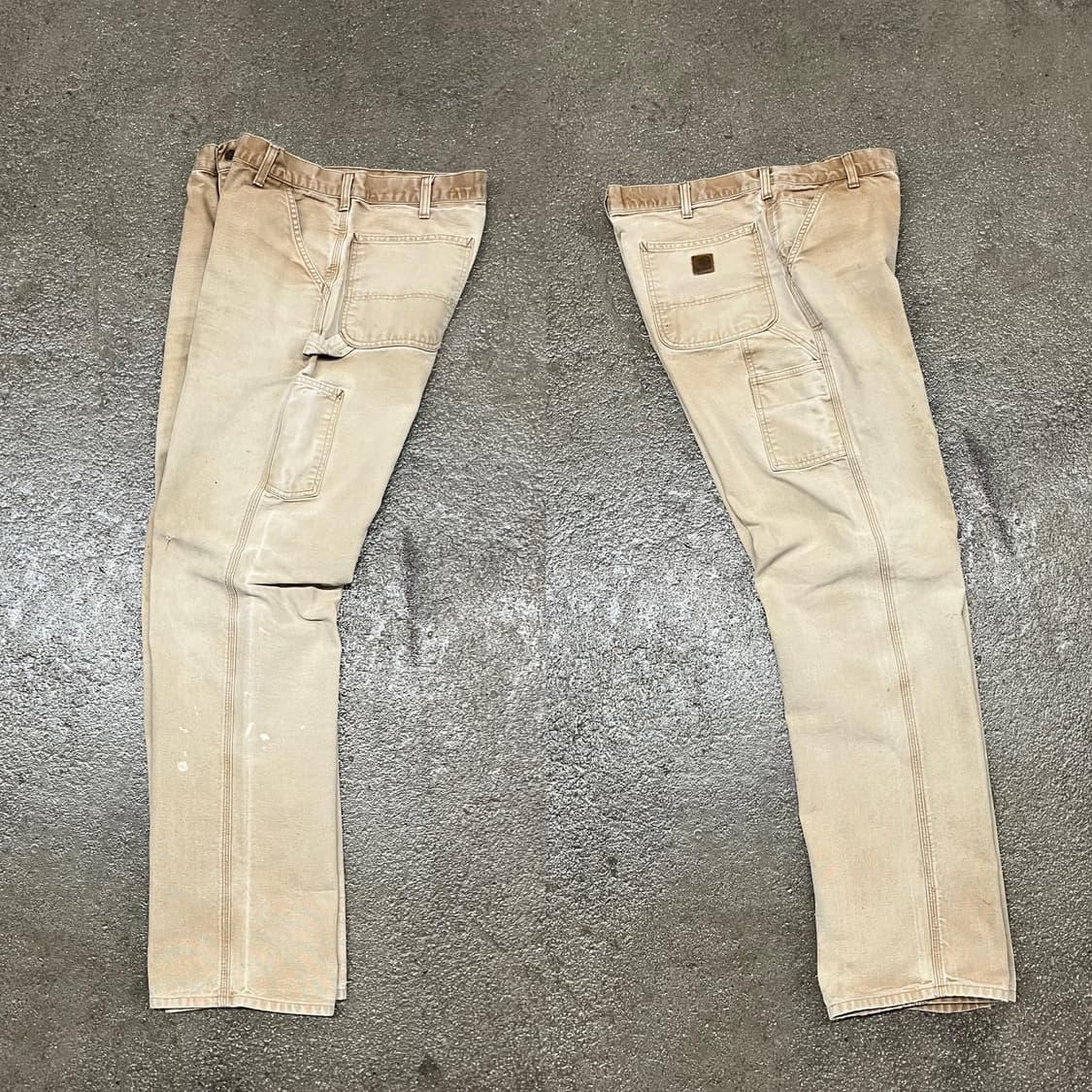 Carhartt B11 카펜터 팬츠 (34“) 상품이미지6