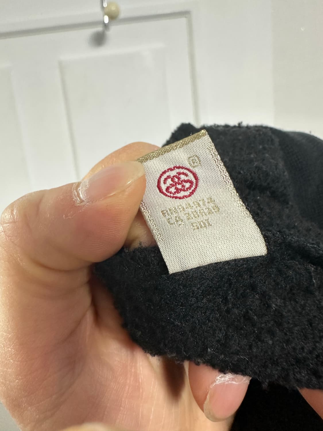 스투시 올드 스컬 프린팅 후드집업 상품이미지5