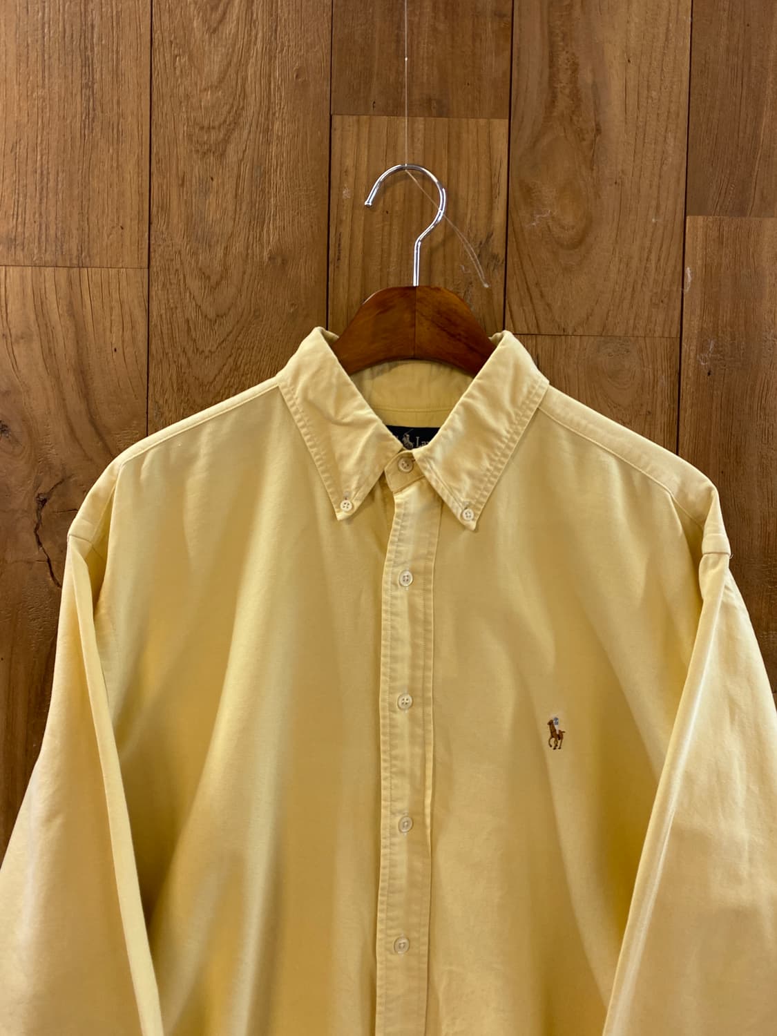 폴로 랄프로렌 셔츠 (Man XL) AA1672 상품이미지3