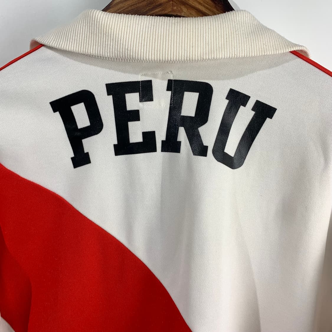 아디다스 00s 페루 흰빨 져지 상품이미지6