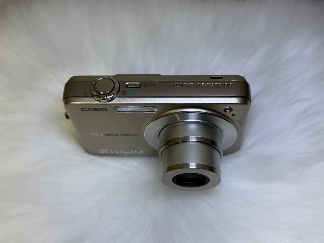 카시오 엑슬림 ex-z1050 상품이미지4