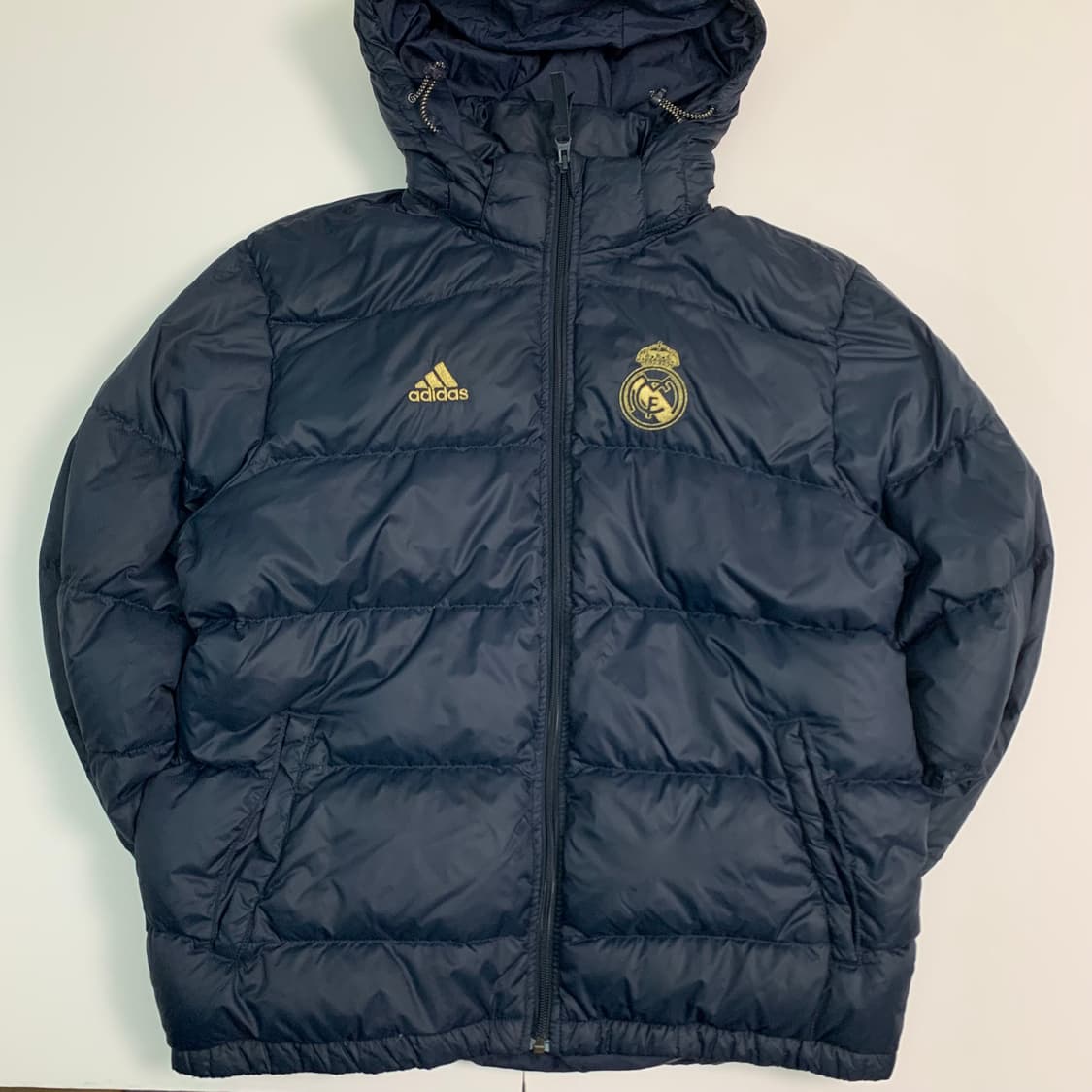 레알마드리드 패딩 상품이미지2