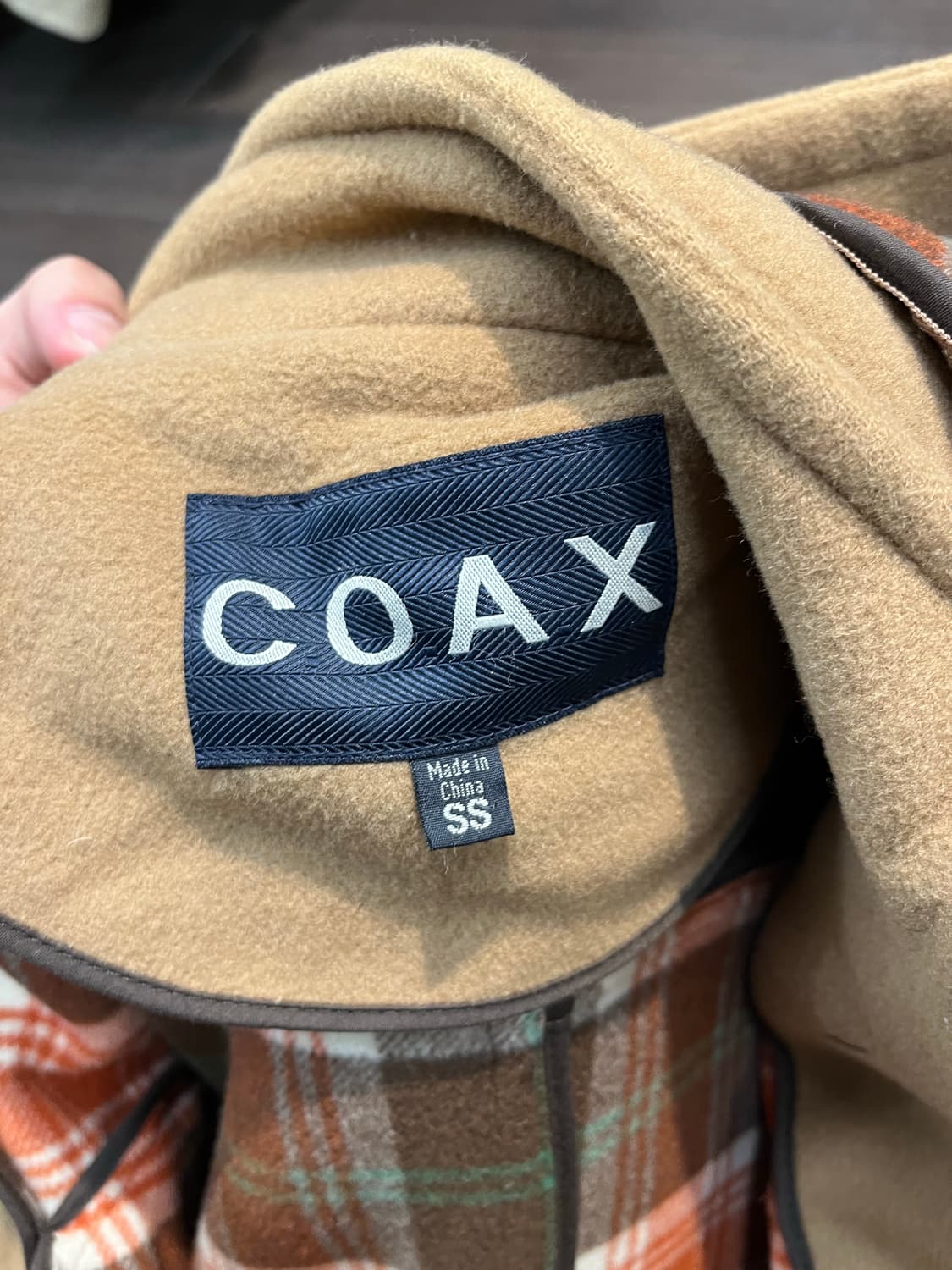 Coax 맥코트 상품이미지3