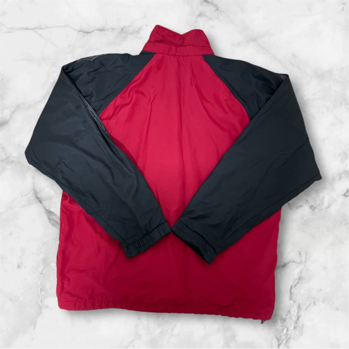 나이키 - 00s 사이드라인 바람막이 상품이미지2