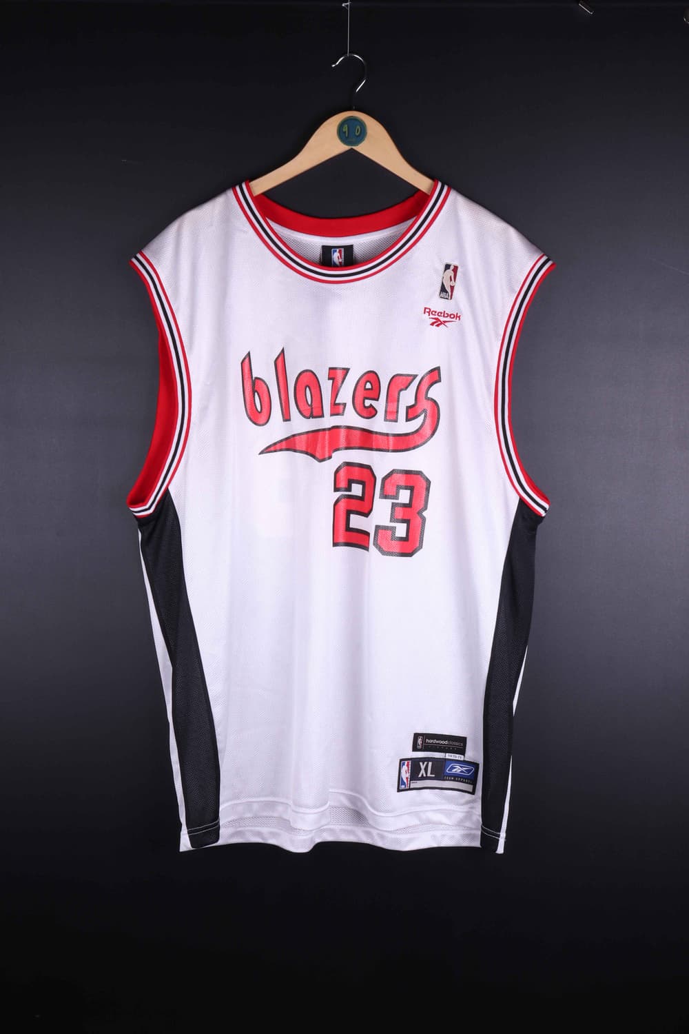 리복NBA 마일스 포틀랜드 져지 상품이미지1