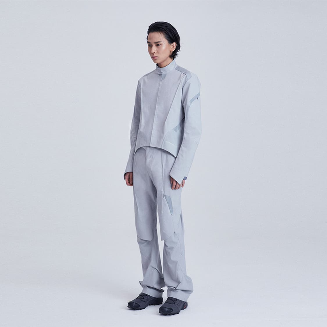 AESYNCTX 에이시넥틱스 C BLAZER/PANTS 셋업 상품이미지3