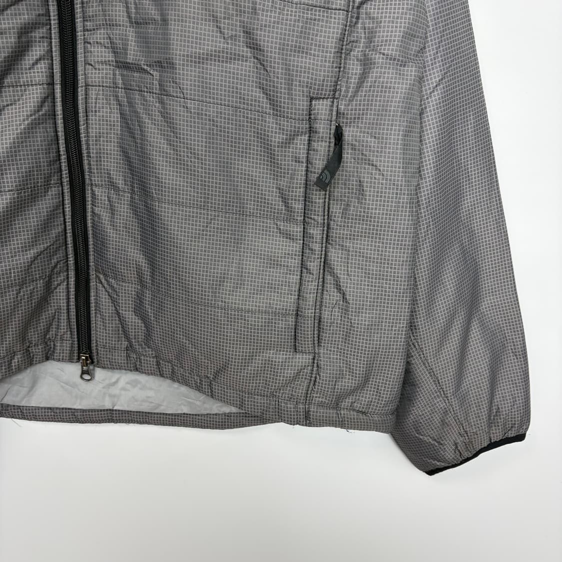 노스페이스 라이트 패딩 자켓 상품이미지6