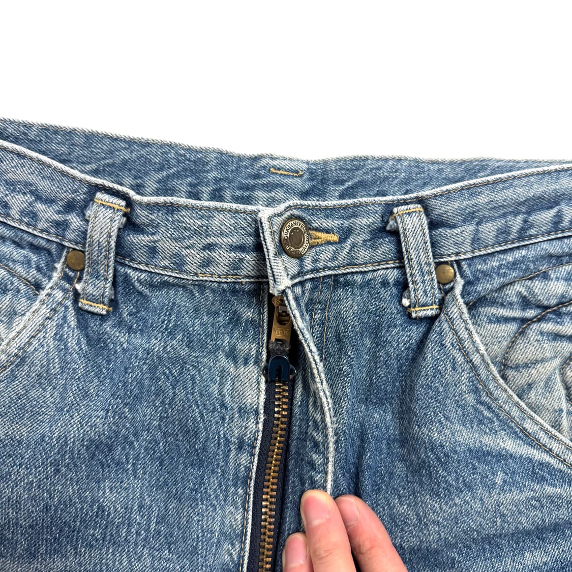 라이딩 승마 팬츠 상품이미지4