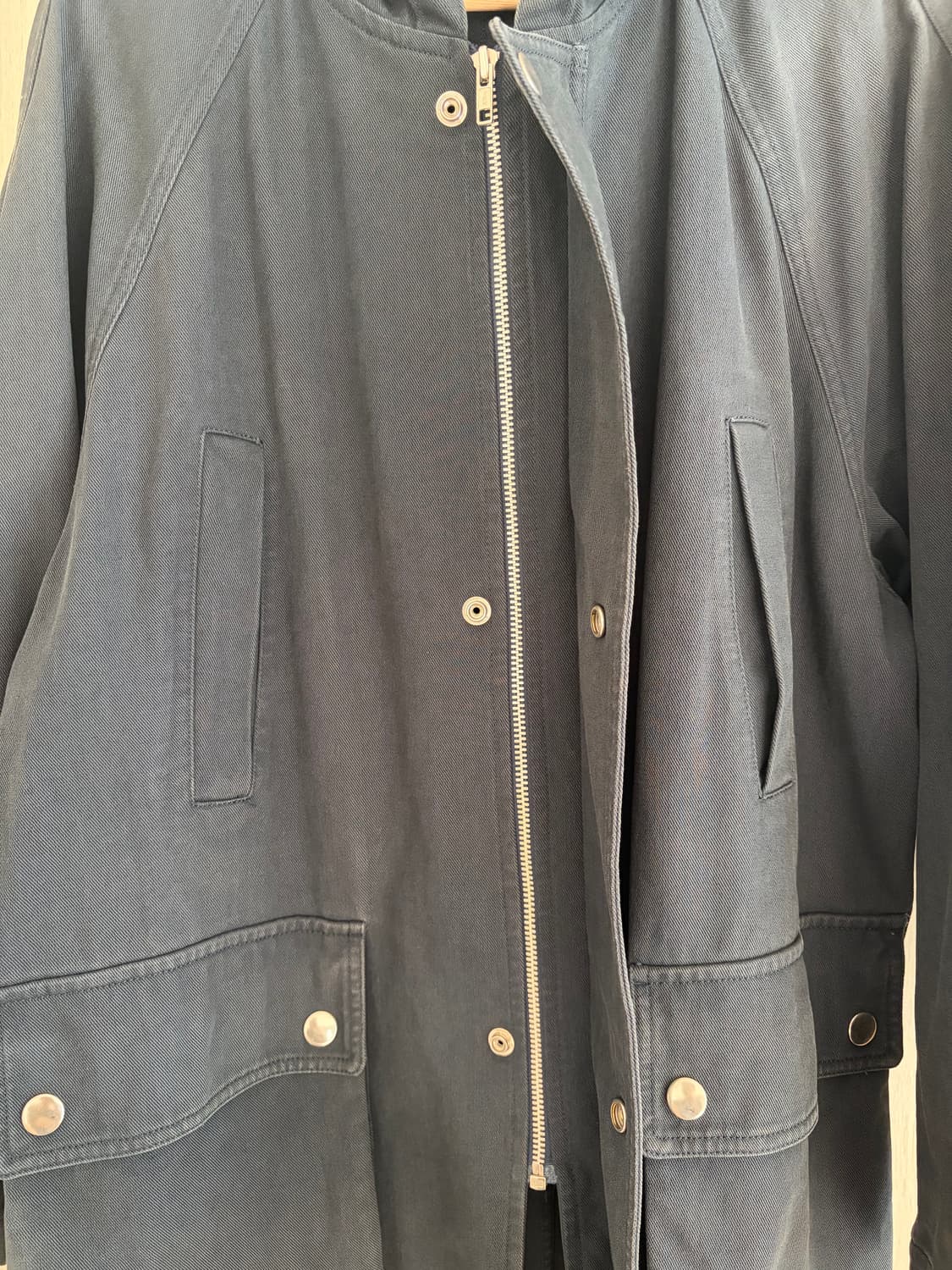 90s 꼼데옴므 후드자켓 상품이미지3