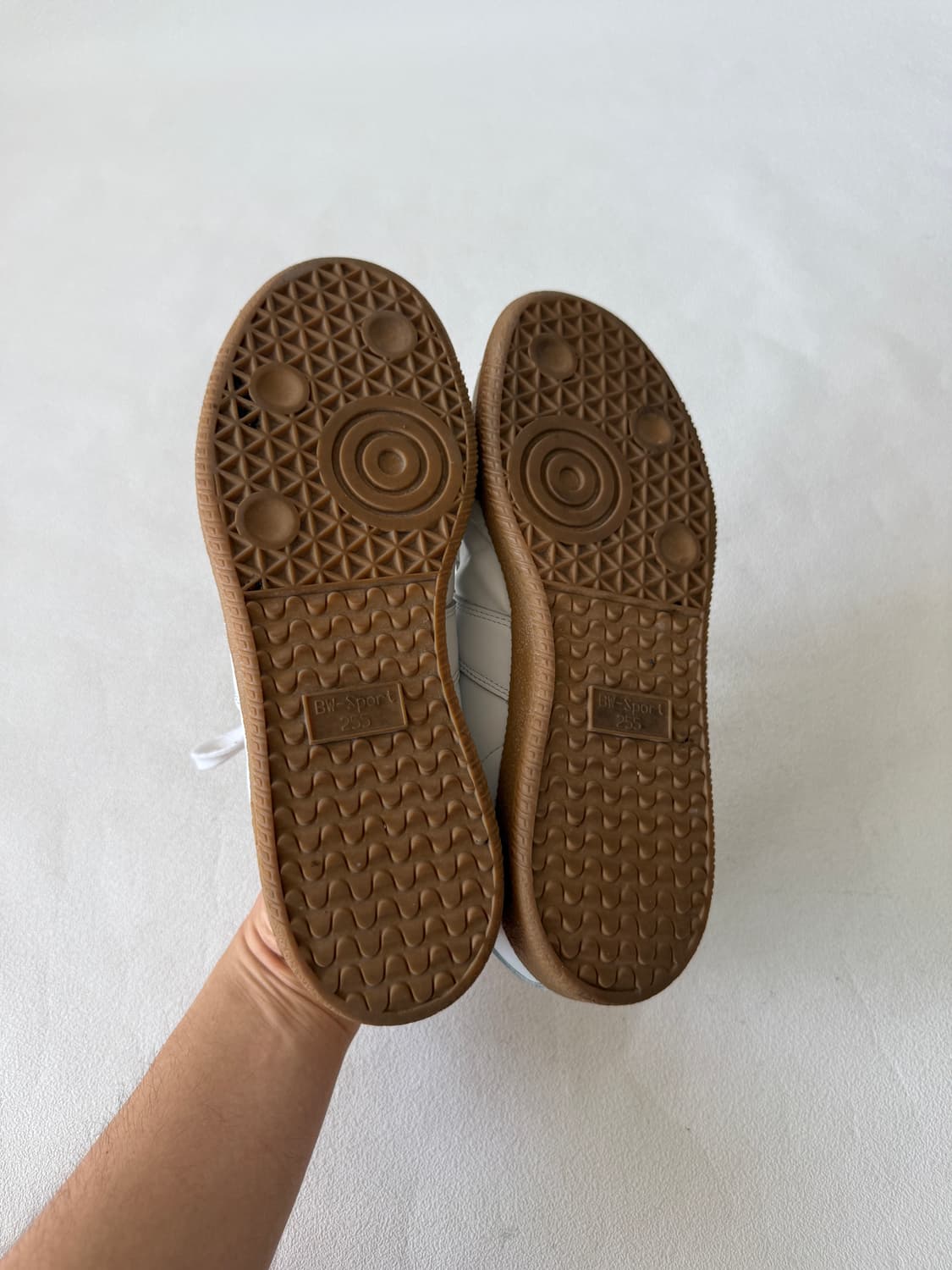 [255]아디다스(adidas) 독일군 모티브 스니커즈 상품이미지9