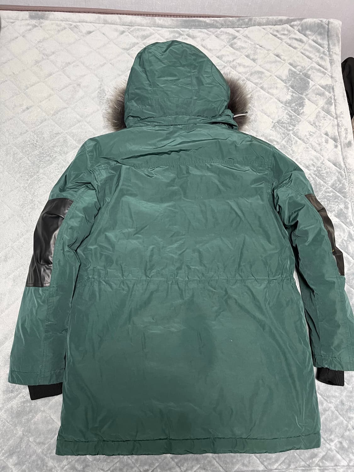 K2패딩 팝니다. 상품이미지2