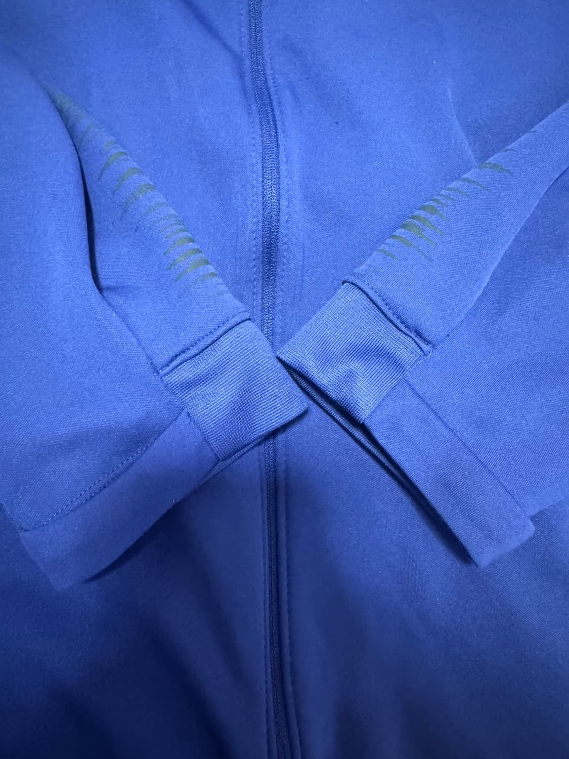 나이키 프랑스 국대 앤섬 자켓 저지 L 상품이미지5