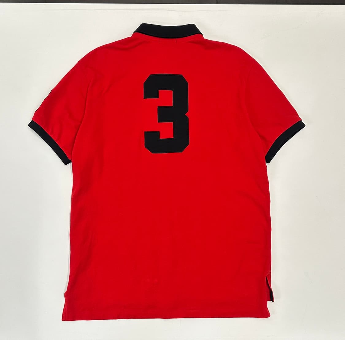 폴로 치프키프 시카고 빅포니 폴로셔츠 XL 상품이미지2