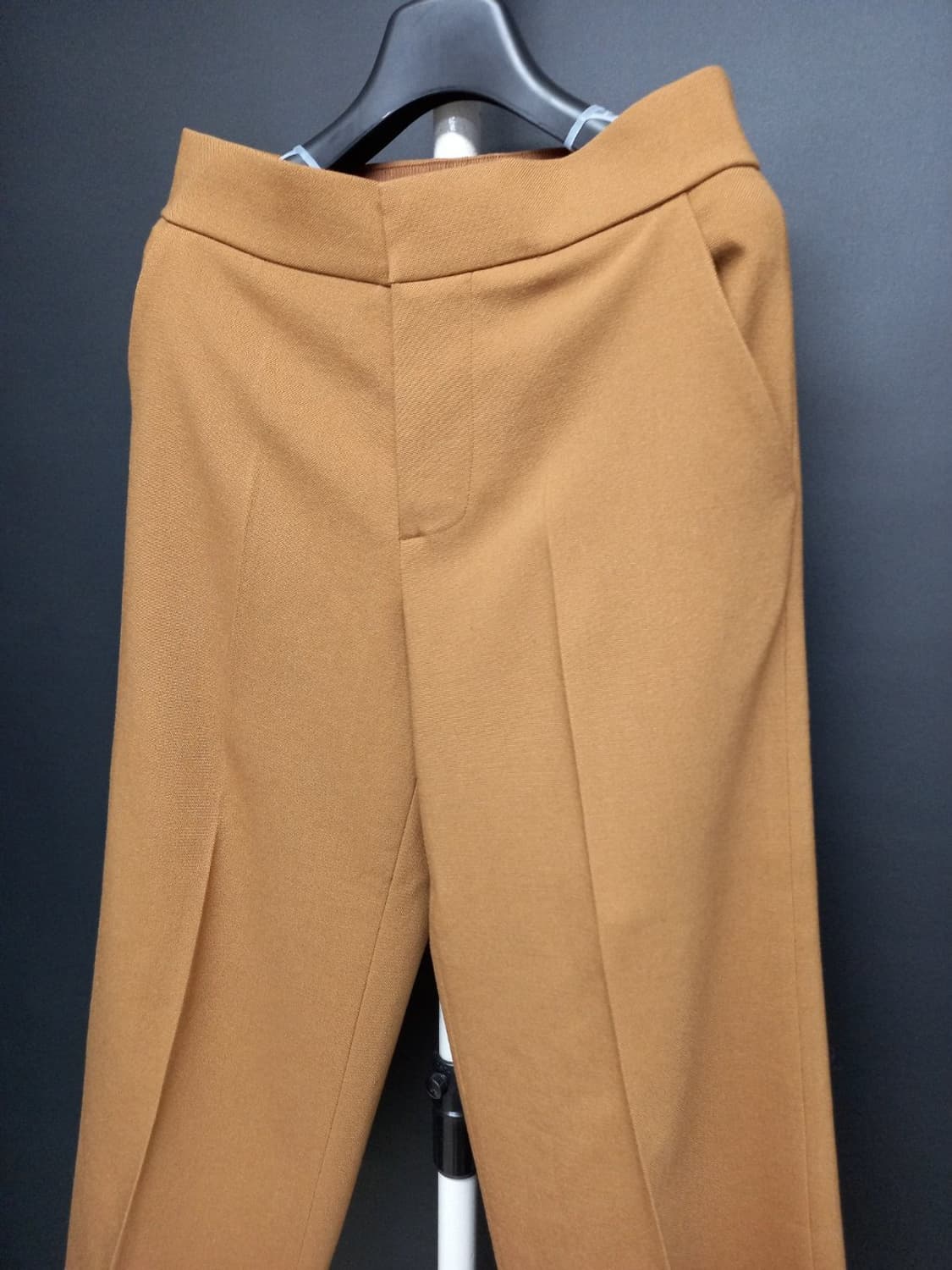 랑방 LANVIN 춘추동 모  9부팬츠 64.55.44 상품이미지4