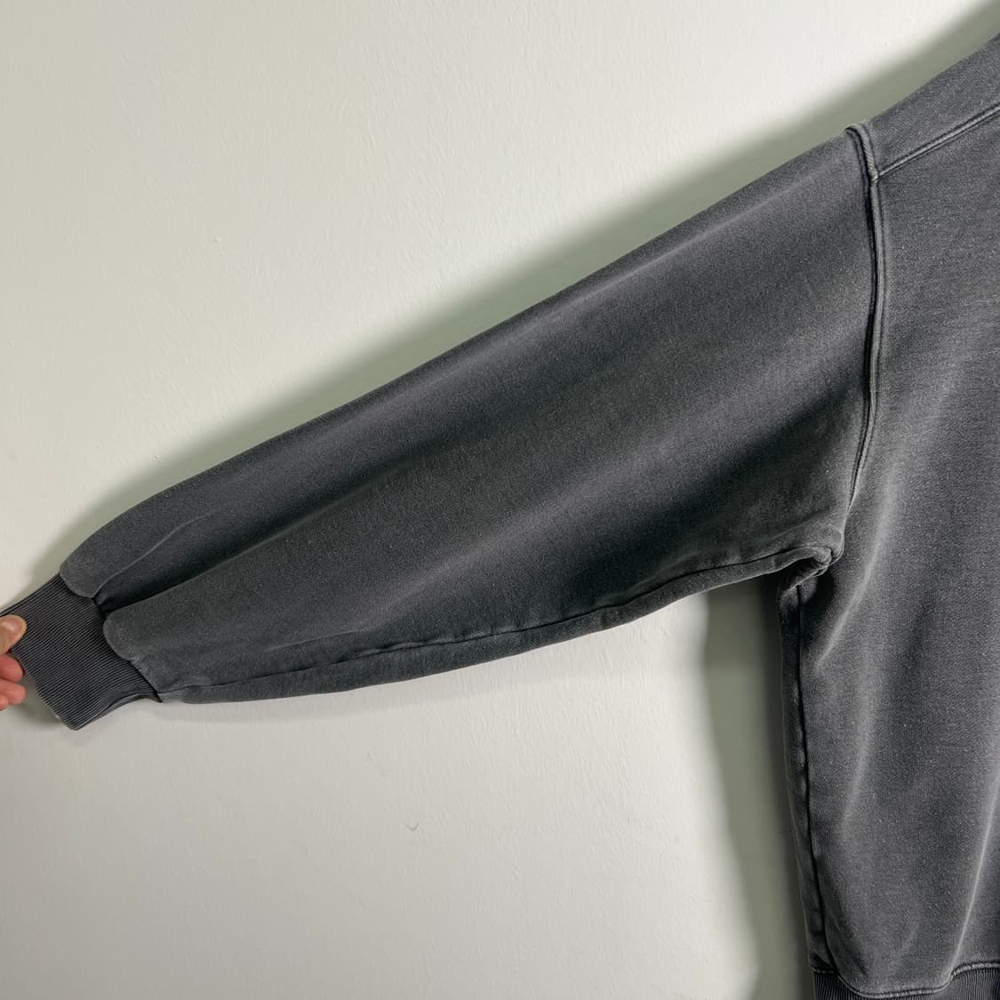 칼하트 wip 비스타 스웨트셔츠 S 상품이미지7