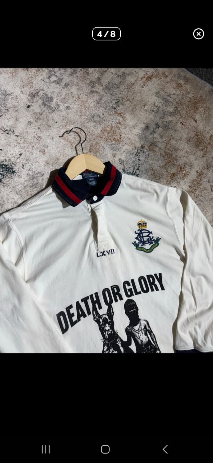 폴로 카라티 롱슬리브 상품이미지4