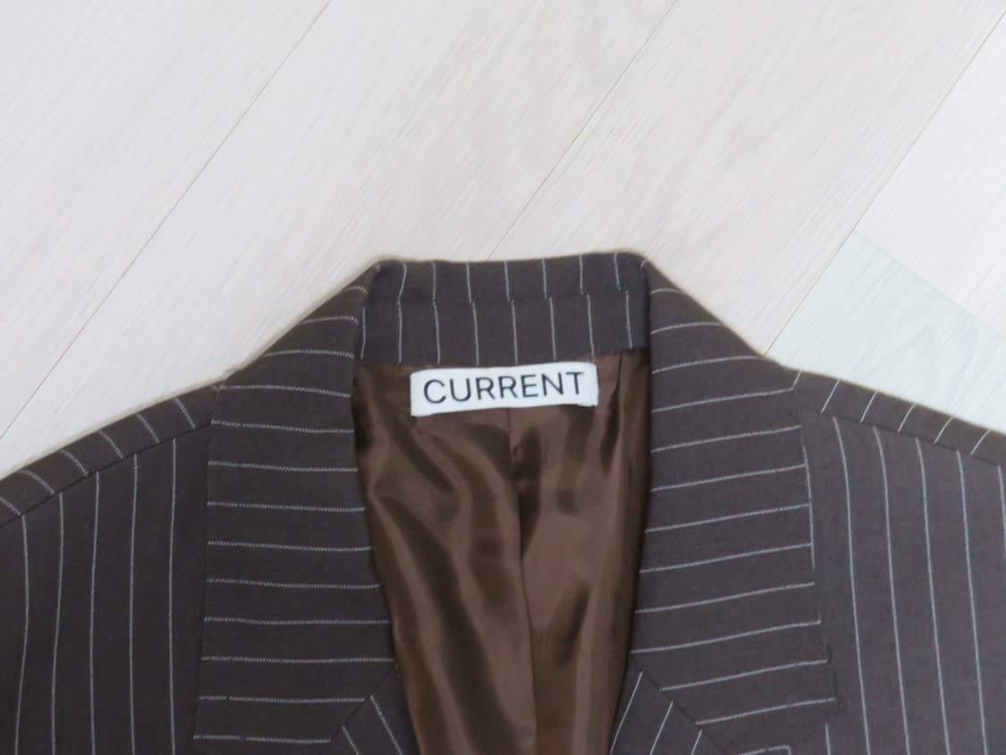 커렌트 블레이저 상품이미지3