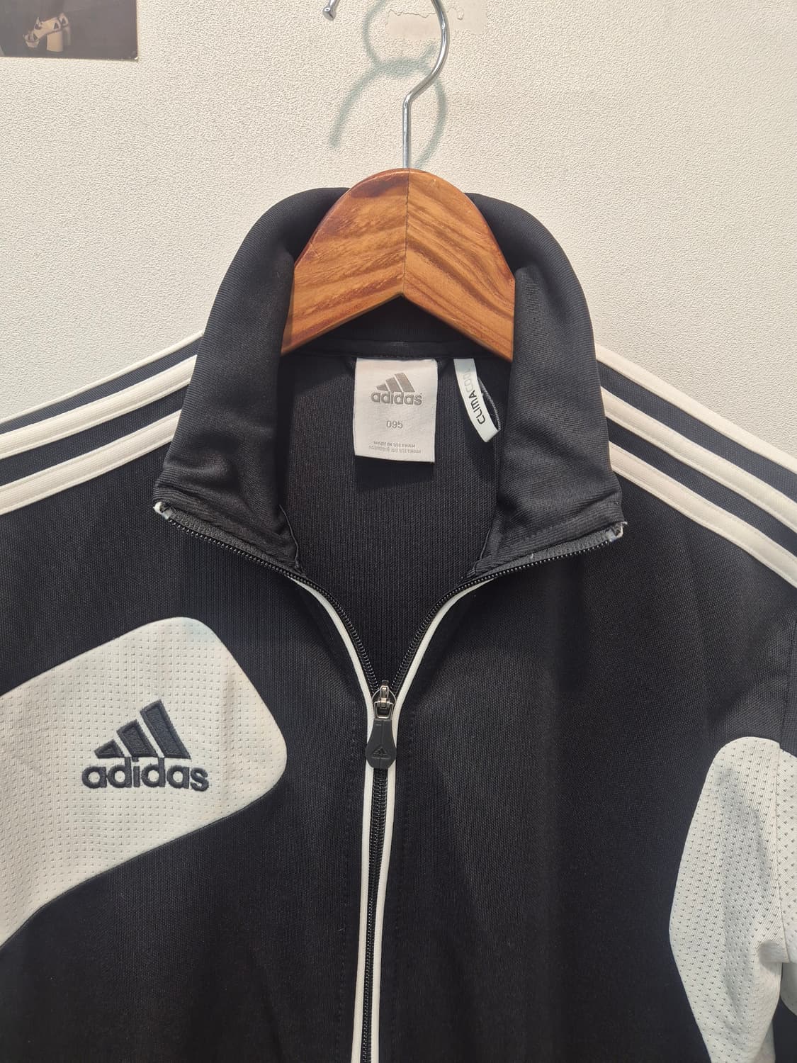 아디다스 CON12 TRG JKT 트레이닝  95 
 상품이미지2