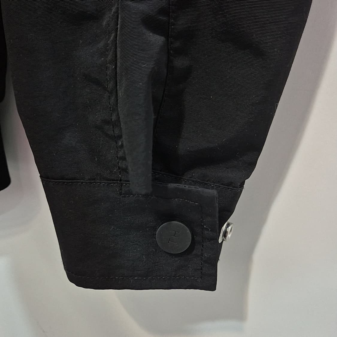 타미힐피거 바람막이 자켓 남성 상품이미지5