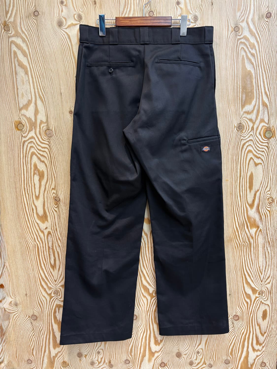 디키즈 더블니 워크팬츠 상품이미지2