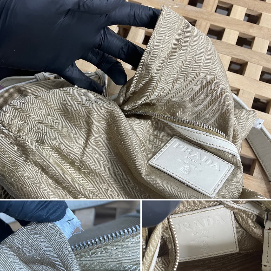 프라다 호보백 상품이미지10