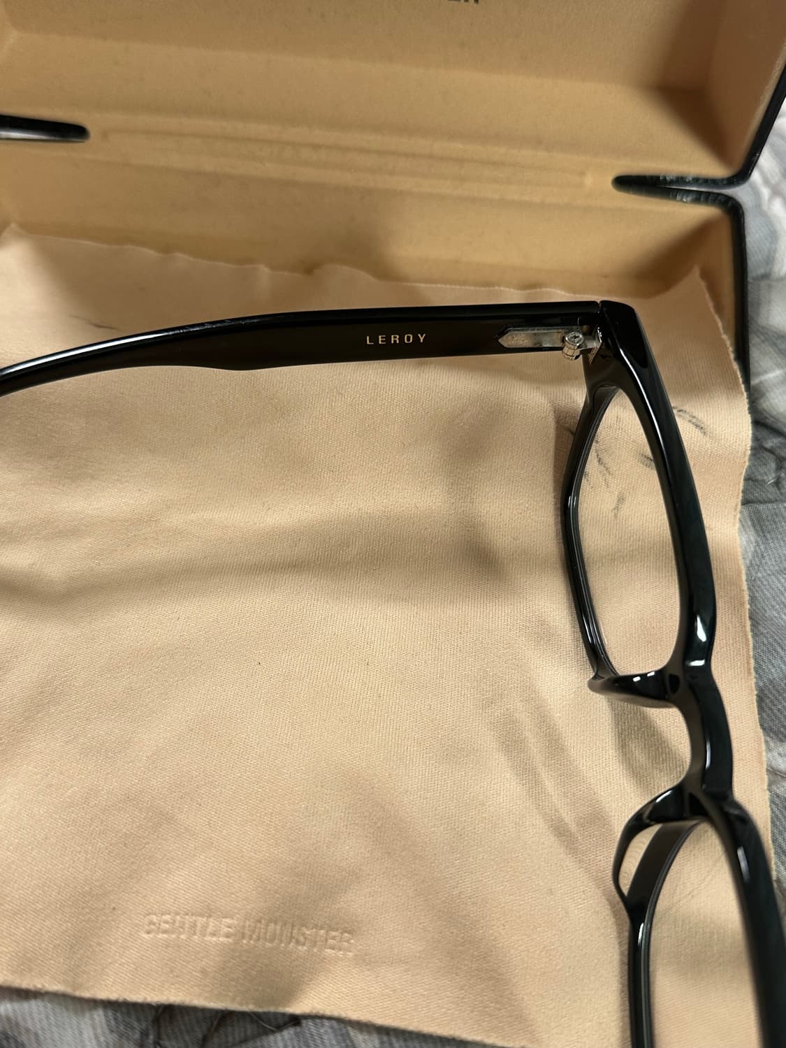 젠틀몬스터 르로이 상품이미지4