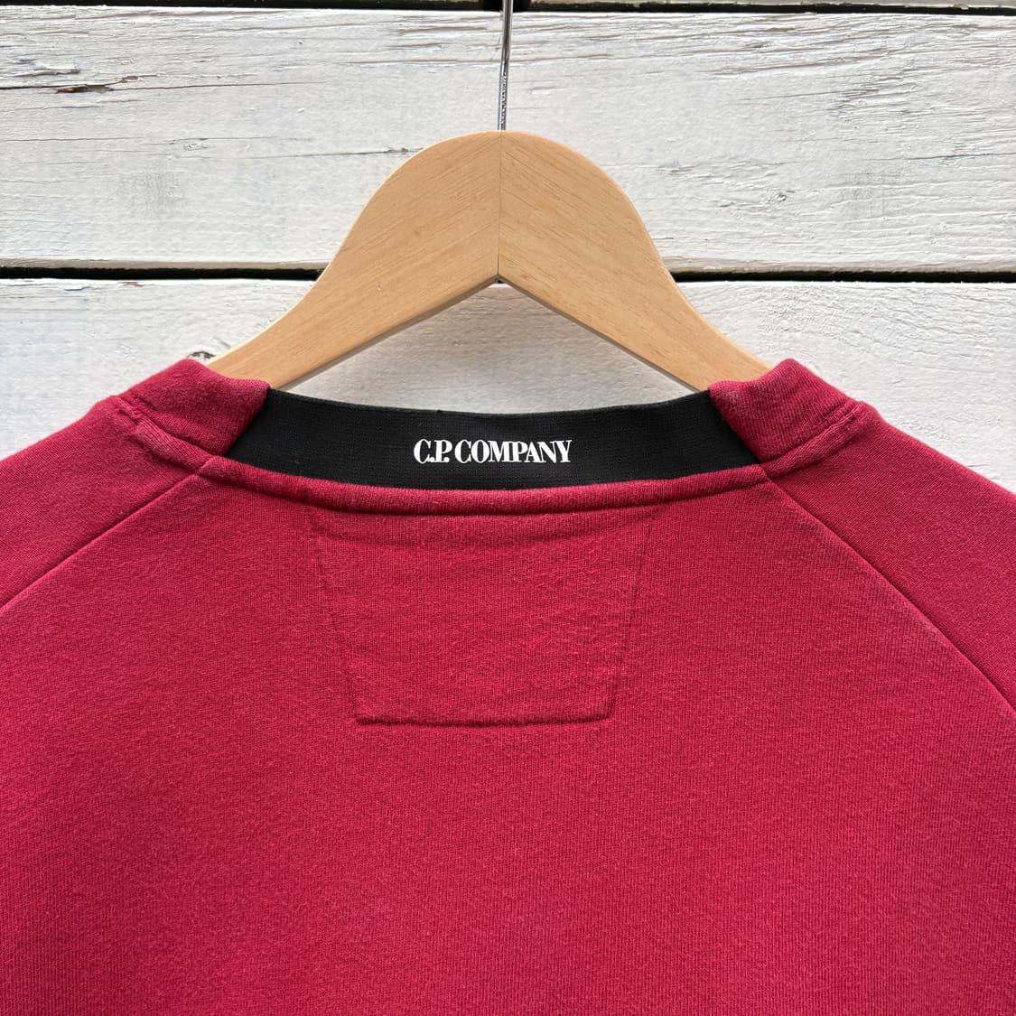 C.P Company CP컴퍼니 맨투맨 상품이미지7