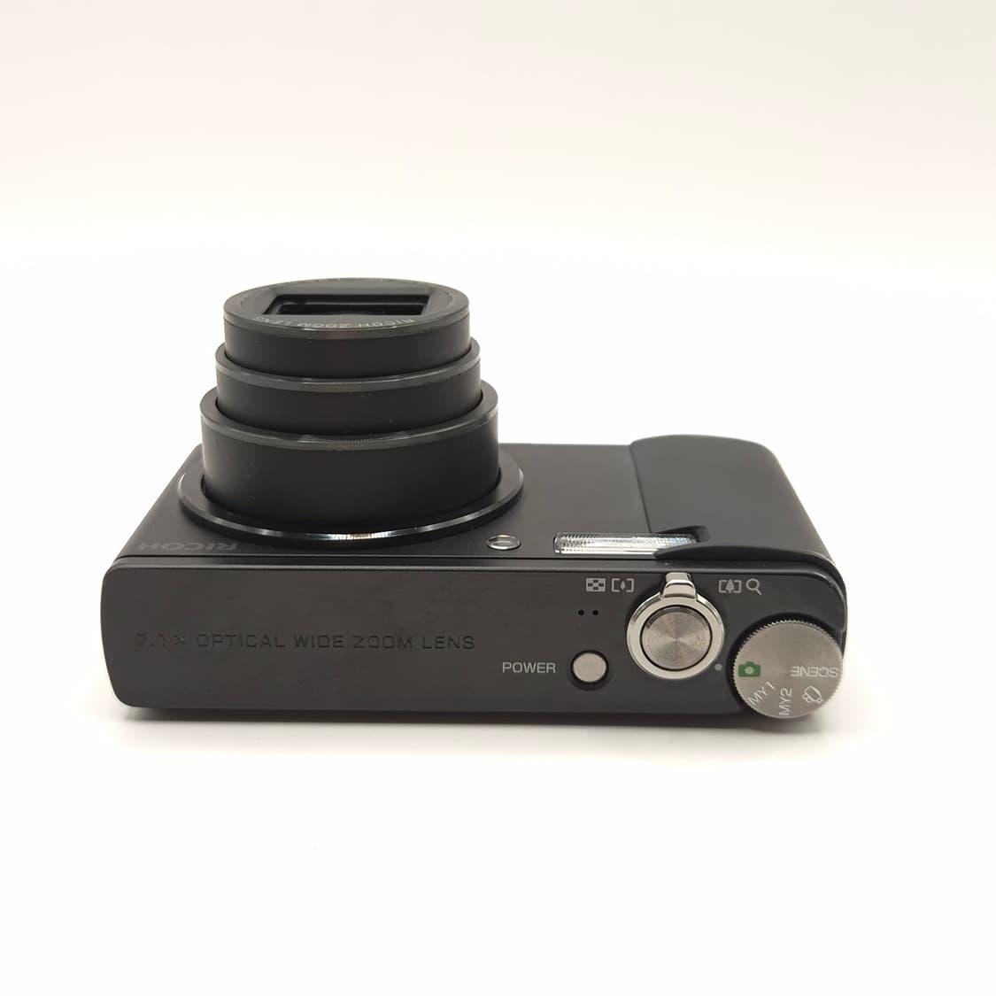 📷장원영 픽💫 리코 R8 블랙🖤 상품이미지8