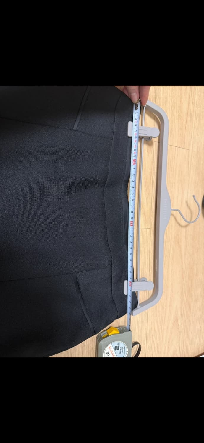 케네스레이디 여성 면접 정장 셋업 55 상품이미지9