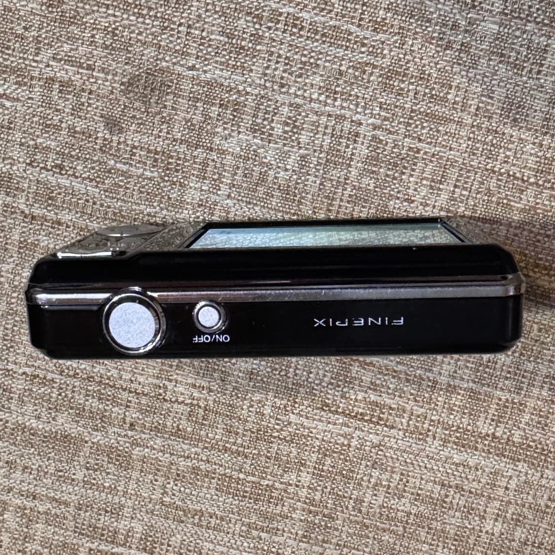 Fujifilm 후지필름 파인픽스 j27 슬기카메라 상품이미지8