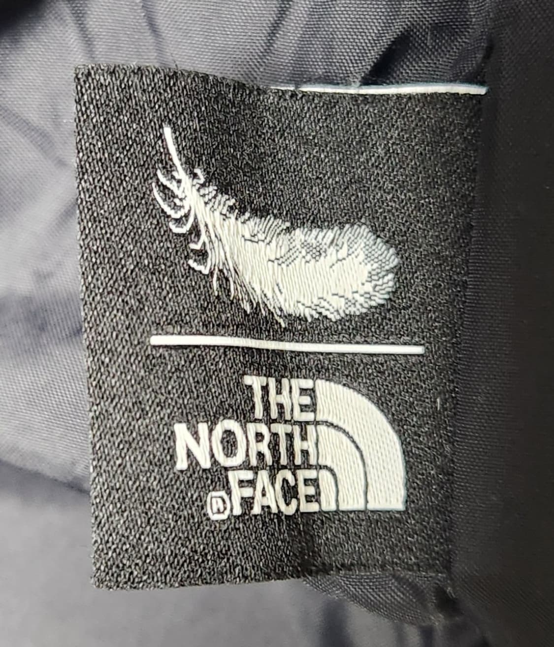 노스페이스 키즈 덕다운롱패딩 160 상품이미지7