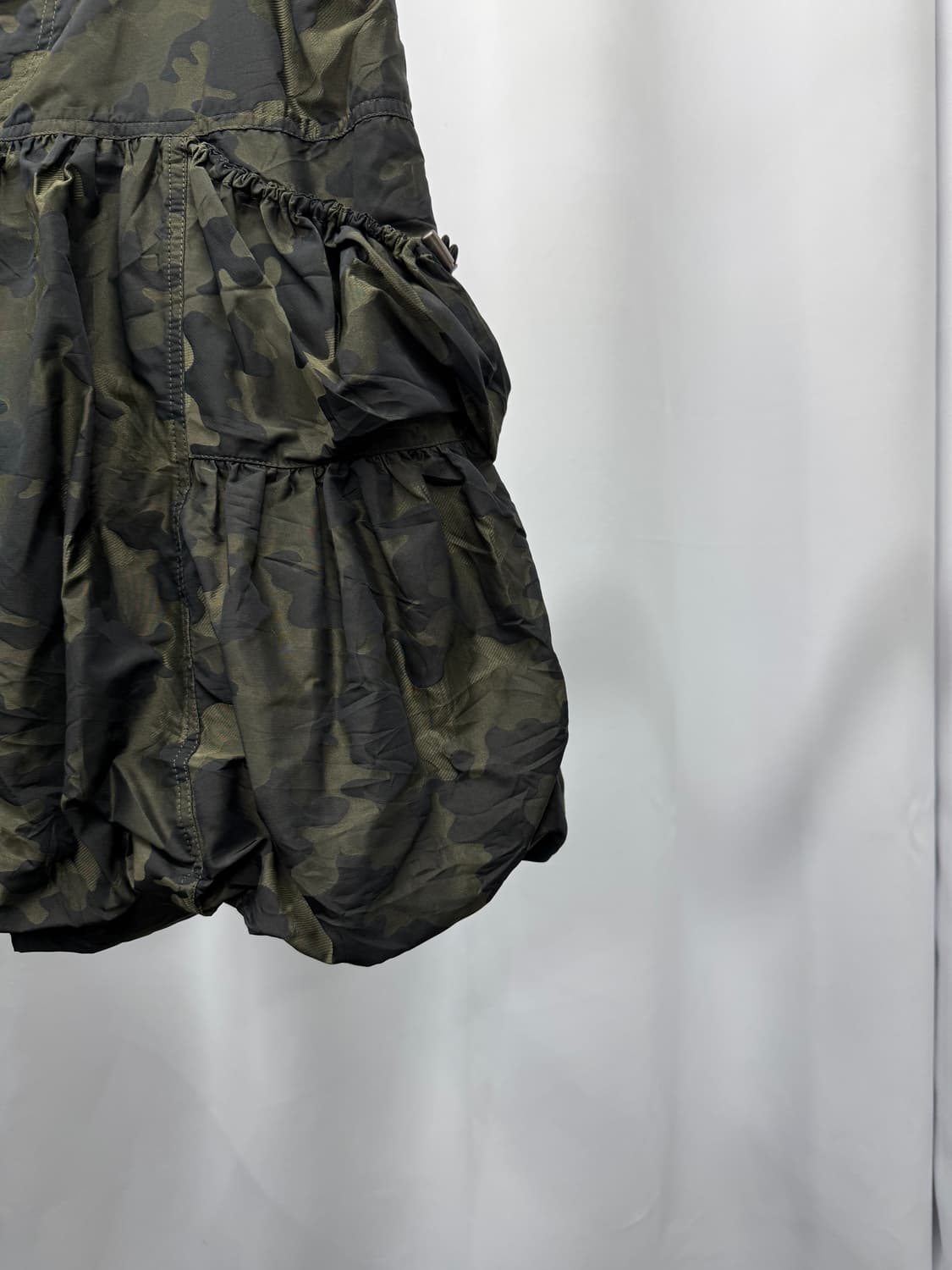 vtg skirt 상품이미지3