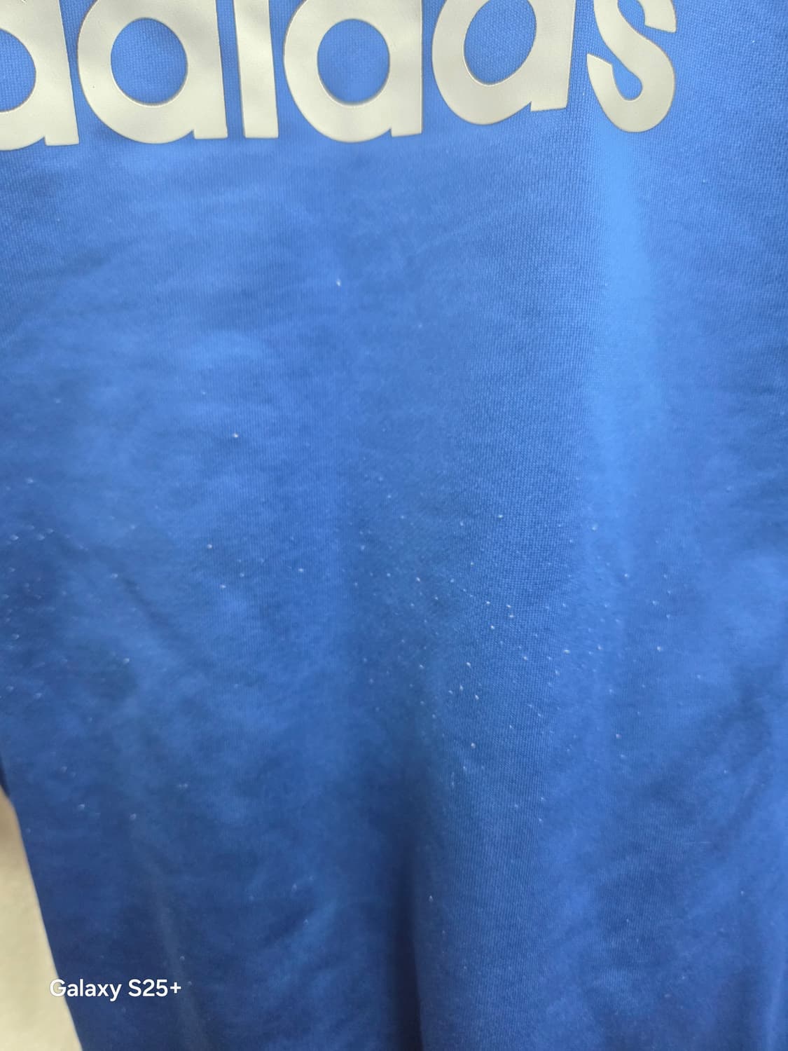 첼시   트레이닝   탑 상품이미지5