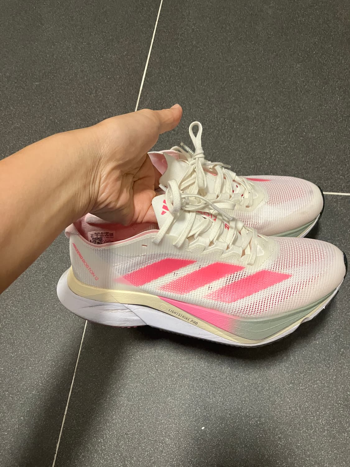 아디다스 보스턴12. 225 상품이미지2