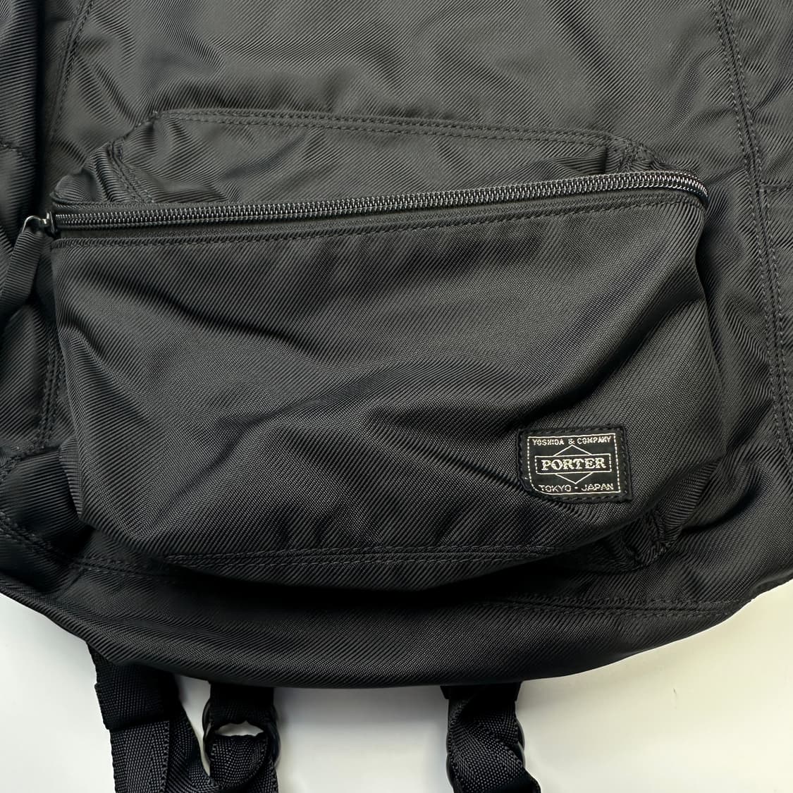 PORTER ROUND DAYPACK 포터 라운드 데이팩 백팩 상품이미지3