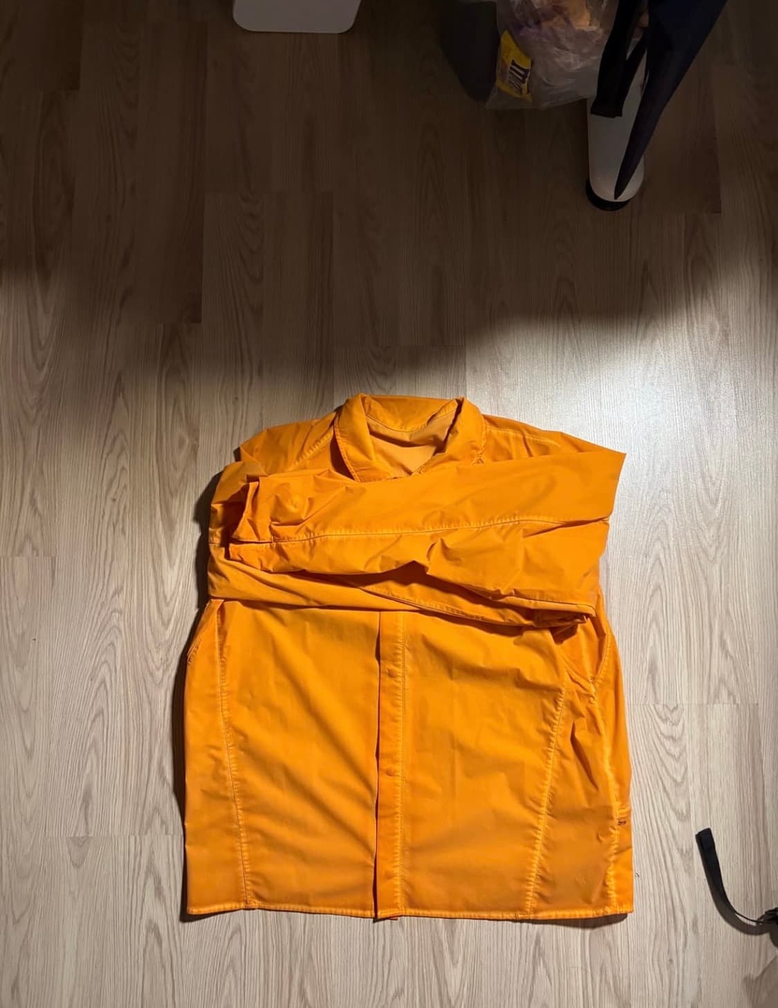 Xlim ep.8 01. Shirt XL 상품이미지5