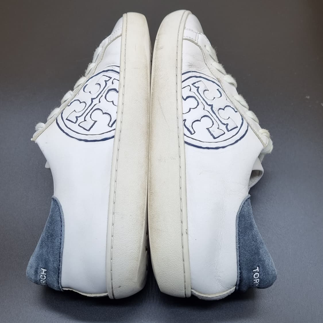 토리버치 여성가죽 스니커즈235 상품이미지5