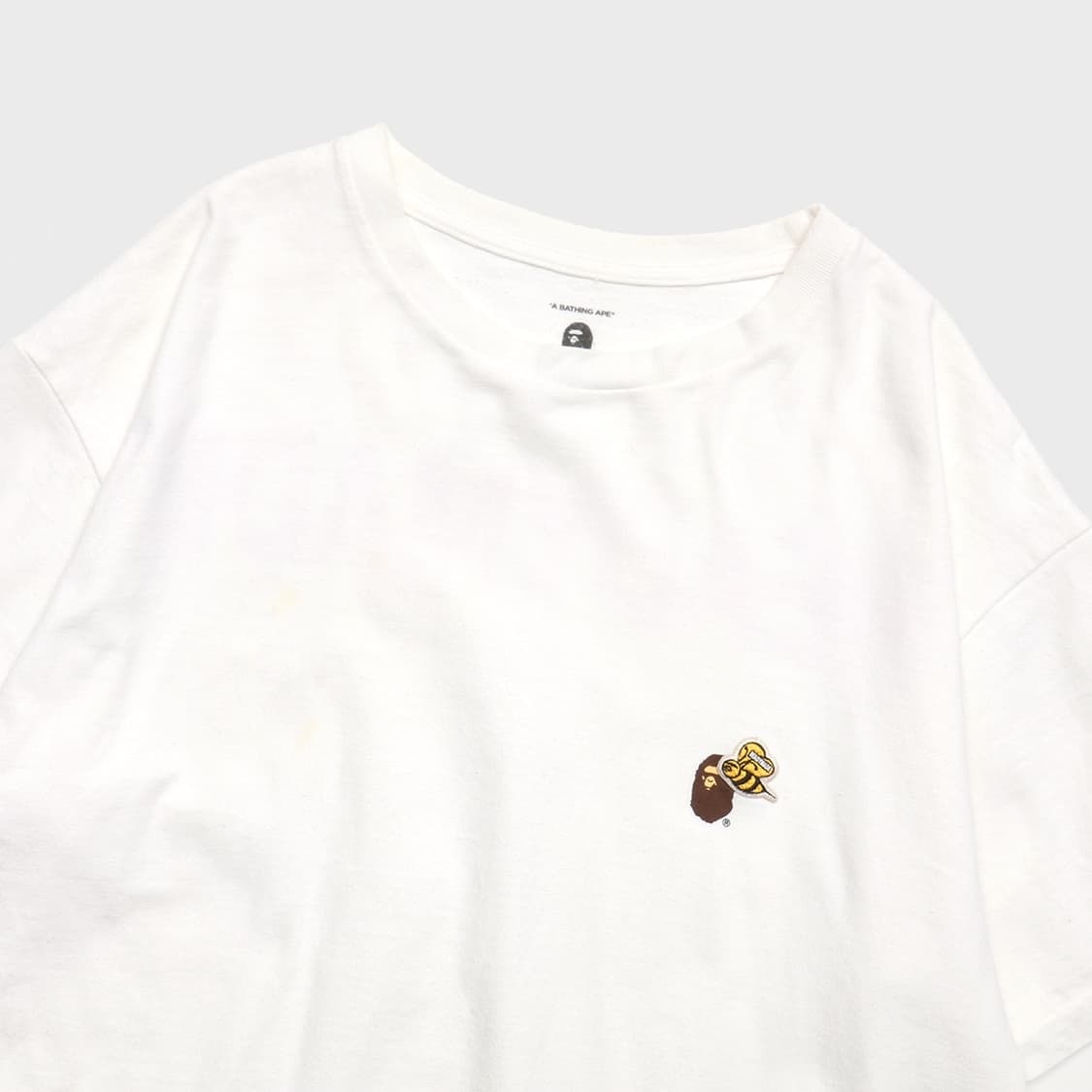 A BATHING APE x READY MADE 상품이미지4