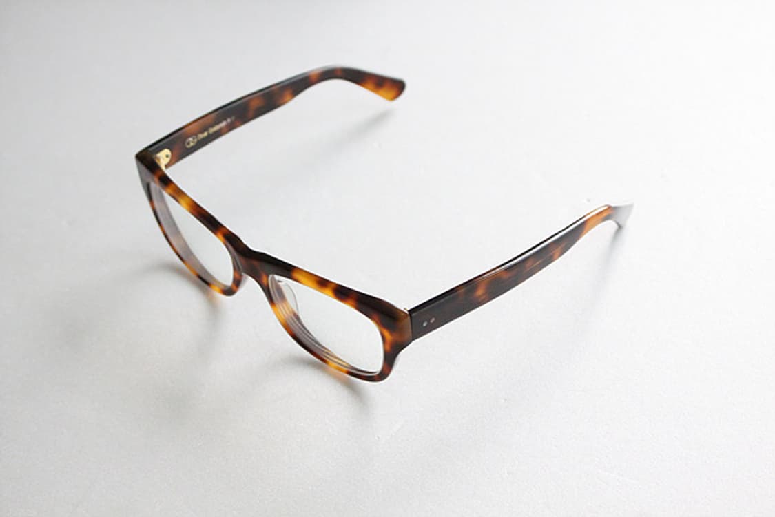 올리버 골드 스미스 컨설G 안경 글라스 상품이미지9